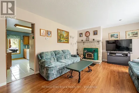 113 Golden Pond Drive South Bruce Peninsula ON N0H 2T0