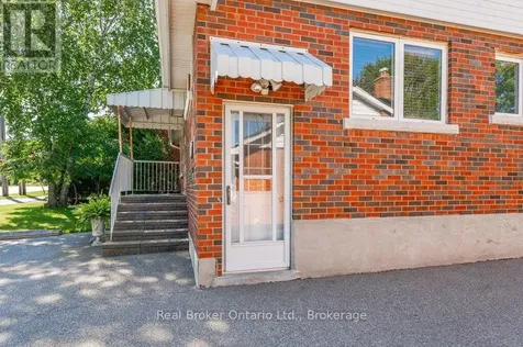 195 Edinburgh Road South Guelph (dovercliffe Park/old University) ON N1G 2H8