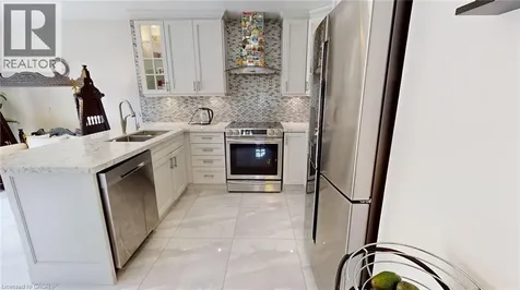 6466 Lisgar Drive Mississauga ON L5N 6X3