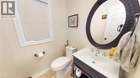 6466 Lisgar Drive Mississauga ON L5N 6X3