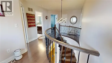 6466 Lisgar Drive Mississauga ON L5N 6X3