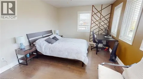 6466 Lisgar Drive Mississauga ON L5N 6X3