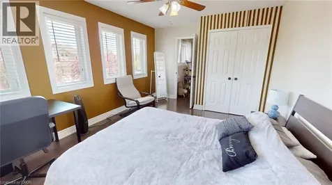 6466 Lisgar Drive Mississauga ON L5N 6X3