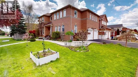 6466 Lisgar Drive Mississauga ON L5N 6X3