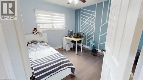6466 Lisgar Drive Mississauga ON L5N 6X3