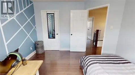 6466 Lisgar Drive Mississauga ON L5N 6X3