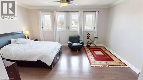 6466 Lisgar Drive Mississauga ON L5N 6X3