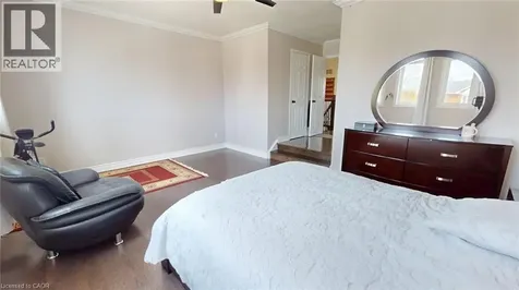 6466 Lisgar Drive Mississauga ON L5N 6X3