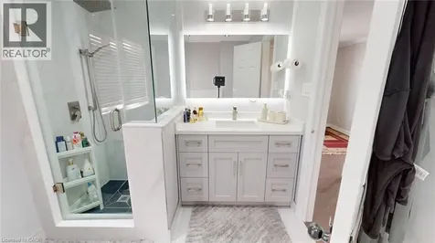 6466 Lisgar Drive Mississauga ON L5N 6X3