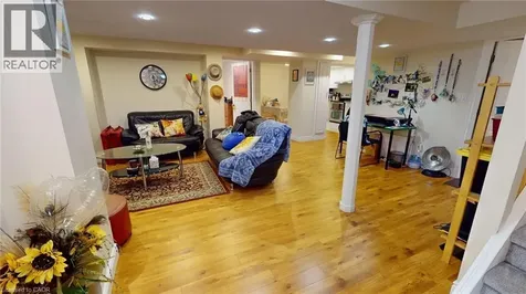 6466 Lisgar Drive Mississauga ON L5N 6X3