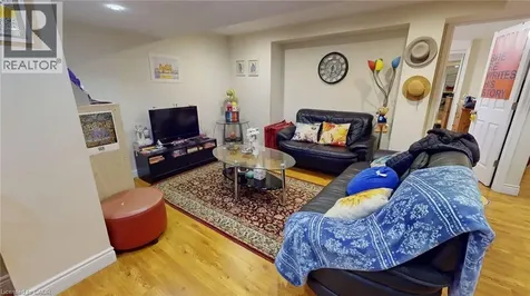 6466 Lisgar Drive Mississauga ON L5N 6X3