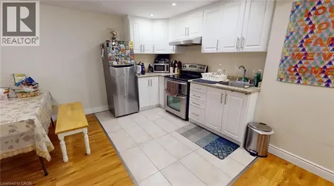 6466 Lisgar Drive Mississauga ON L5N 6X3