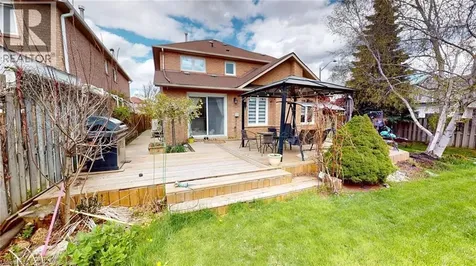 6466 Lisgar Drive Mississauga ON L5N 6X3