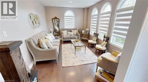 6466 Lisgar Drive Mississauga ON L5N 6X3