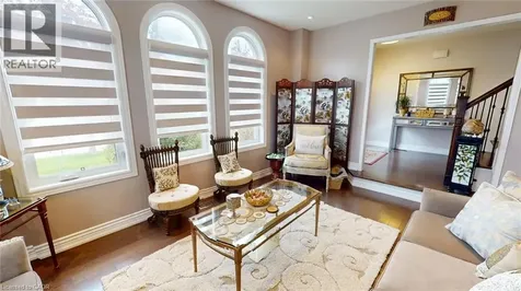 6466 Lisgar Drive Mississauga ON L5N 6X3