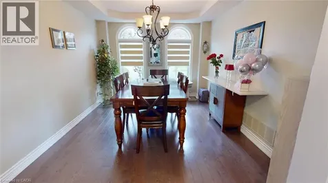 6466 Lisgar Drive Mississauga ON L5N 6X3
