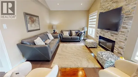 6466 Lisgar Drive Mississauga ON L5N 6X3