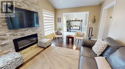 6466 Lisgar Drive Mississauga ON L5N 6X3