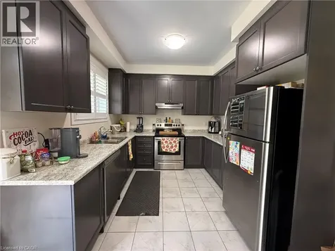 499 Thompson Street Woodstock ON N4T 0L5