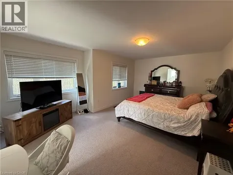 499 Thompson Street Woodstock ON N4T 0L5
