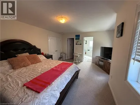 499 Thompson Street Woodstock ON N4T 0L5