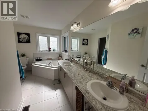 499 Thompson Street Woodstock ON N4T 0L5
