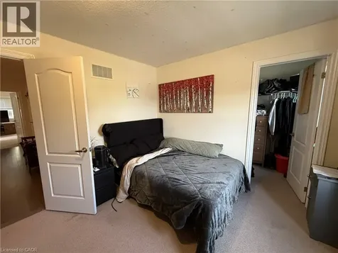 499 Thompson Street Woodstock ON N4T 0L5