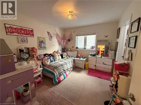 499 Thompson Street Woodstock ON N4T 0L5