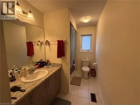 499 Thompson Street Woodstock ON N4T 0L5