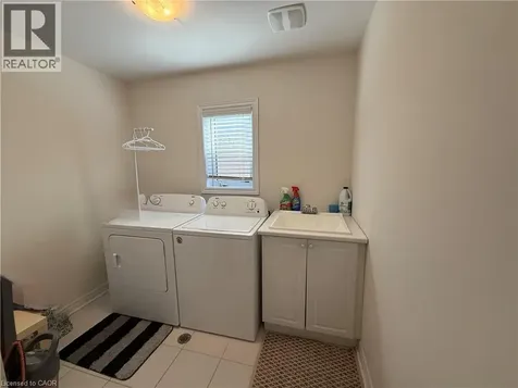 499 Thompson Street Woodstock ON N4T 0L5