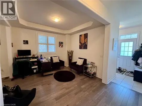 499 Thompson Street Woodstock ON N4T 0L5
