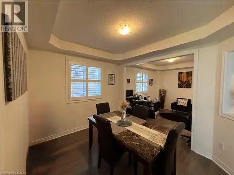 499 Thompson Street Woodstock ON N4T 0L5