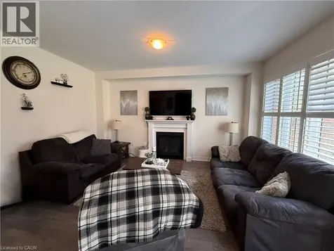 499 Thompson Street Woodstock ON N4T 0L5
