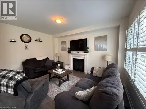 499 Thompson Street Woodstock ON N4T 0L5