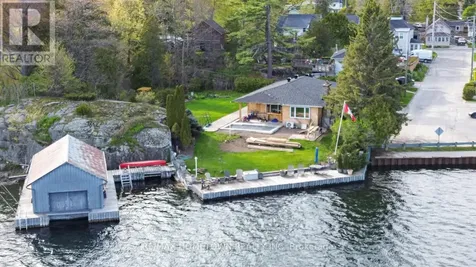 14 Thomas Street Brockville ON K6V 5L1