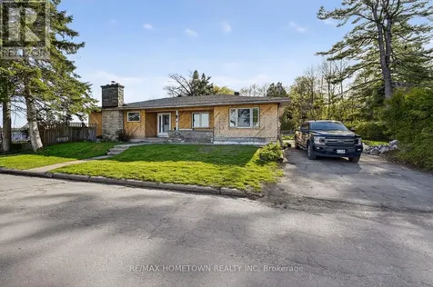 14 Thomas Street Brockville ON K6V 5L1