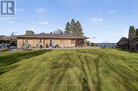 14 Thomas Street Brockville ON K6V 5L1