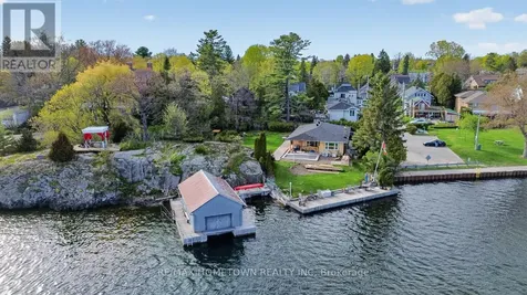 14 Thomas Street Brockville ON K6V 5L1