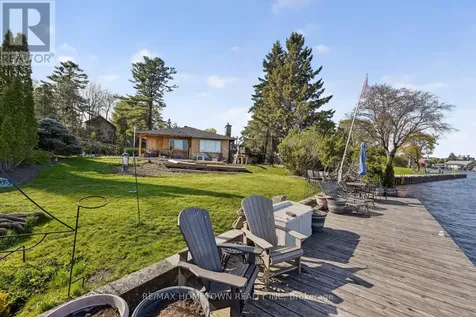 14 Thomas Street Brockville ON K6V 5L1
