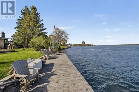 14 Thomas Street Brockville ON K6V 5L1