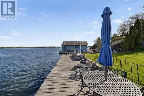 14 Thomas Street Brockville ON K6V 5L1
