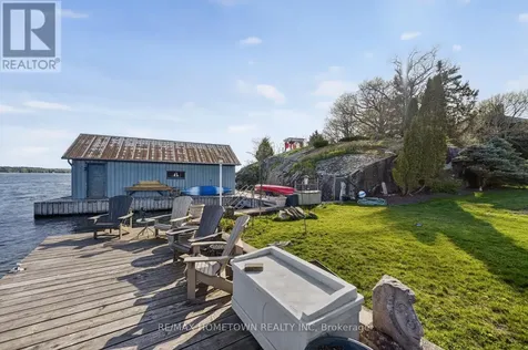 14 Thomas Street Brockville ON K6V 5L1