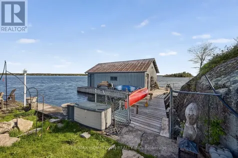 14 Thomas Street Brockville ON K6V 5L1