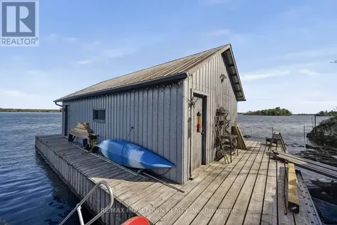 14 Thomas Street Brockville ON K6V 5L1