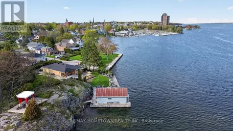 14 Thomas Street Brockville ON K6V 5L1