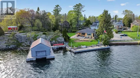 14 Thomas Street Brockville ON K6V 5L1