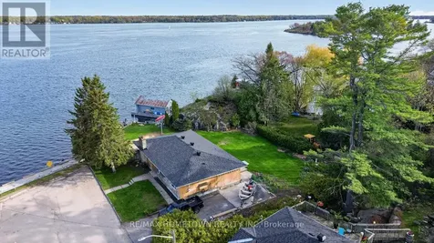 14 Thomas Street Brockville ON K6V 5L1