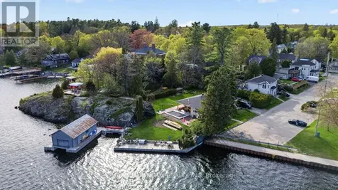 14 Thomas Street Brockville ON K6V 5L1