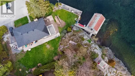 14 Thomas Street Brockville ON K6V 5L1