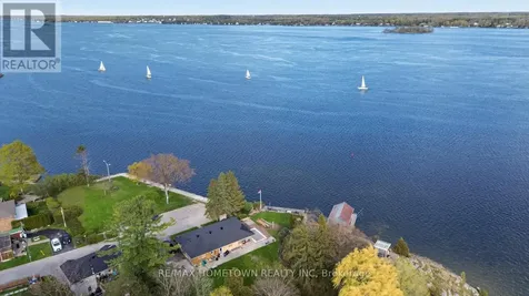 14 Thomas Street Brockville ON K6V 5L1